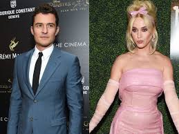 Orlando bloom was incredibly proud of his partner katy perry on wednesday, and that was clear to see in the beautiful video he uploaded of the singer onto instagram. A Complete Timeline Of Orlando Bloom And Katy Perry S Relationship Insider