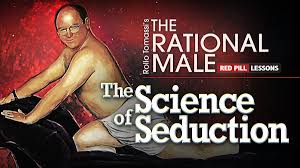 You know the name of the game. Rollo Tomassi On Twitter Seduction Mechanics The Art Of Pickup Teaching You The Why Of Seduction Game Today At 1pm Pacific 4pm Eastern Https T Co Lromzgxjmx Https T Co Tbpzlww4nb