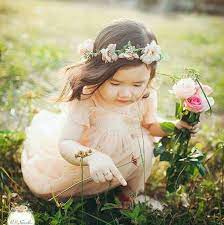 Download the perfect flowers pictures. Beautiful Roses And Cute Babies Facebook