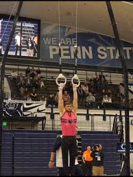 Penn State Men's Gymnastics
