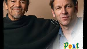 Moved By Music: Phil Beaumont Of The Color Forty Nine