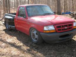 Billinind S Image Ranger Truck Ford Pickup Trucks Ford Ranger