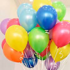 Воздушные шарики и товары для праздников в Киеве в каталоге Свято