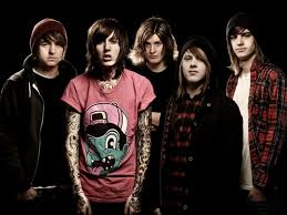 Hasil gambar untuk bring me the horizon