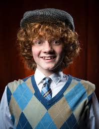 Cumberland Theatre Stars of Tomorrow Youth Program JAMES and the GIANT  PEACH Directed by Marty U. Jellison CAST: Oliver Nau/James, Jace  Courrier/Ladalord, Peyton Lewis/Aunt Spiker, Ryleigh Lewis/AuntSponge,  Rowan Dickson/Ladybug, Penny Bogart/Earthworm ...