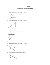 Pythagorean Theorem Word Problems Worksheet Math Pythagorean Theorem Word Problems Worksheets Theor In 2020 Word Problem Worksheets Word Problems Pythagorean Theorem