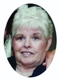 Mary Schoonderwoerd Obituary