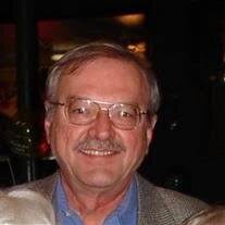 William L. Wine Obituary