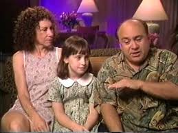 Shortly after the release of the 1996 film matilda, mara wilson was forced to grow up much faster than other children. Mara Wilson Talks About Making Matilda 1996 Youtube