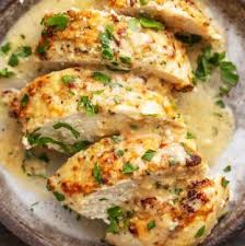 Dressing 1 Cups Parmesan Cheese Grated Cup Sour Cream Optional In 2020 Chicken Recipes Chicken Dinner Recipes Baked Chicken Recipes Easy