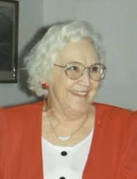 Mae Buettner Obituary January 27, 2016