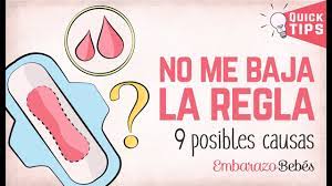 Haz Que Te Baje La Regla Hoy Mismo Adelanta Tu Menstruacion Youtube