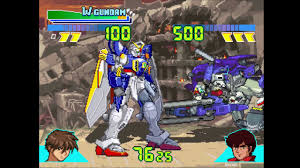 4 super dragon ball z (2006) the single most traditional dragon ball fighting game on the ps1 and ps2, super dragon ball z is a criminally underrated entry in the franchise. Gundam Battle Assault Wing Gundam Playstation Youtube