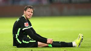 De complete spelerspagina van wout weghorst (vfl wolfsburg) op voetbalzone. Weghorst With Wolfsburg To Champions League After Point At Leipzig Ruetir