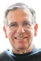 William Allenbaugh's Instagram, Twitter & Facebook