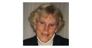 BARBARA RETTIG Obituary (1924