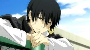 Resultado de imagem para kyoya hibari