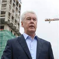 Член бюро высшего совета партии «единая россия», мэр москвы. Sobyanin Sergej Semenovich Biografiya I Press Portret