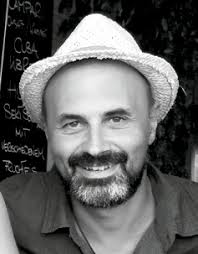 O eterno retorno' por Manuel Esteban