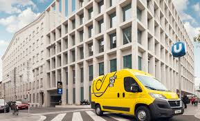 Unser digitaler posteingang ist die ideale lösung für alle, die ihre eingangssendungen über alle kanäle hinweg auf elektronischem wege und in standardisierter form erhalten wollen. Osterreichische Post Ag Leading Companies Austria