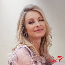 Today we would like to appreciate Deirdre Wolhuter. Catch her as 'Mariaan  Welman'