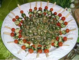 Aw:hochzeitsfeier mit 50 personen, ungefähre kosten. Fingerfood Buffett Fur 100 Personen Fingerfood Forum Chefkoch De