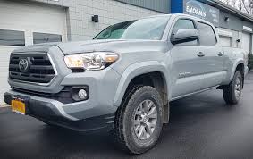 Maybe you would like to learn more about one of these? 2019 Tacoma Remote Start Added With Compact 2 Way Remote Erie Pa