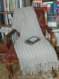 Discover new patterns and yarns. Abc Knitting Patterns Fluted Prayer Shawl