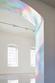 Pin By Luce Levilain On Wallpapers In 2020 Rainbow Room Rainbow Aesthetic Yorkshire Sculpture Park