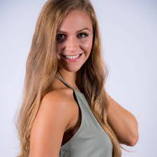 Stream Podcast-Talk Sandy Horn Tänzerin Model Projekte by Paul Buchacher