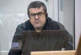 Араик Арутюнян заявил на суде, что «Арцахбанк» был зарегистрирован  Центробанком Армении - Minval Politika