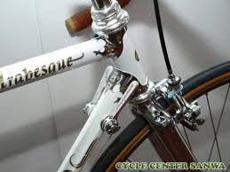 Colnago Arabesque With 50th Campagnolo Fahrrad