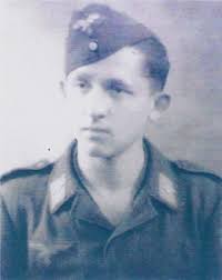 Luftwaffe FFS Prenzlau