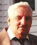 Alphonse W."Al" Rainville