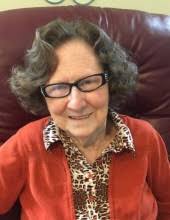 Mary Hilton Obituary 2018