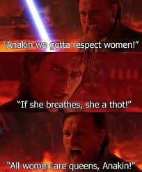 We did not find results for: Respecting Women Memes Explained