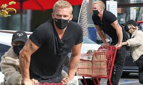 About press copyright contact us creators advertise developers terms privacy policy & safety how youtube works test new features press copyright contact us creators. Cody Simpson Moves On From Ex Miley Cyrus With A Mystery Blonde Daily Mail Online