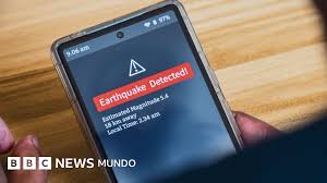 Alerta Sismos
