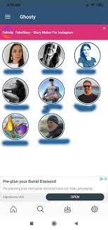 Jul 06, 2020 · ghosty analyze is a professional followers analysis for instagram. Ghosty Apk