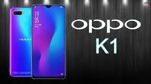 News World Oppo K1 With 25 Megapixel Selfie Camera Launches I Smartphone Technology Low Light Camera Camera