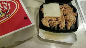 How long to cook chicken tenders on george foreman grill. Re Fried Chicken Tenders On The George Foreman Grill Youtube