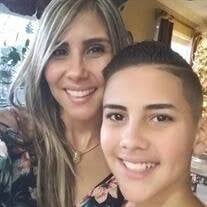 Tamari Olmeda-Lopez and Dylan Pineiro-Olmeda Obituary