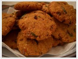 Kacang hijau dicuci dan ditoskan seketika,rebus. Resepi Kueh Masala Vadai Mamak Penang Perniagaan Katering Restoren