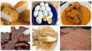 Mar 25, 2019 · 3. Intan Nirmala Blog S Pengolahan Bahan Pangan Setengah Jadi Dan Bahan Hasil Samping Dari Hasil Perikanan Dan Peternakan Menjadi Makanan Siap Konsumsi