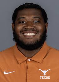 TEXAS FOOTBALL NOTES