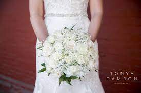 Check spelling or type a new query. Classic White Wedding Bouquet White Ranunculus White Roses Baby S Breath All White Wedding Flower All White Wedding White Wedding Bouquets White Ranunculus