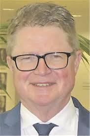 Schrage zieht in Vorstand ein