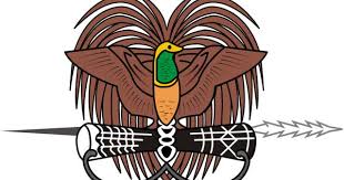 Papua New Guinea Bird Of Paradise Drawing Pin On Nueva Guinea Papua Port Moresby