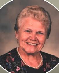 BRUNELLE, Evelyn (nee Robillard)