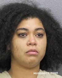 GILLETTE DANIELLE NICOLE 08/13/2021